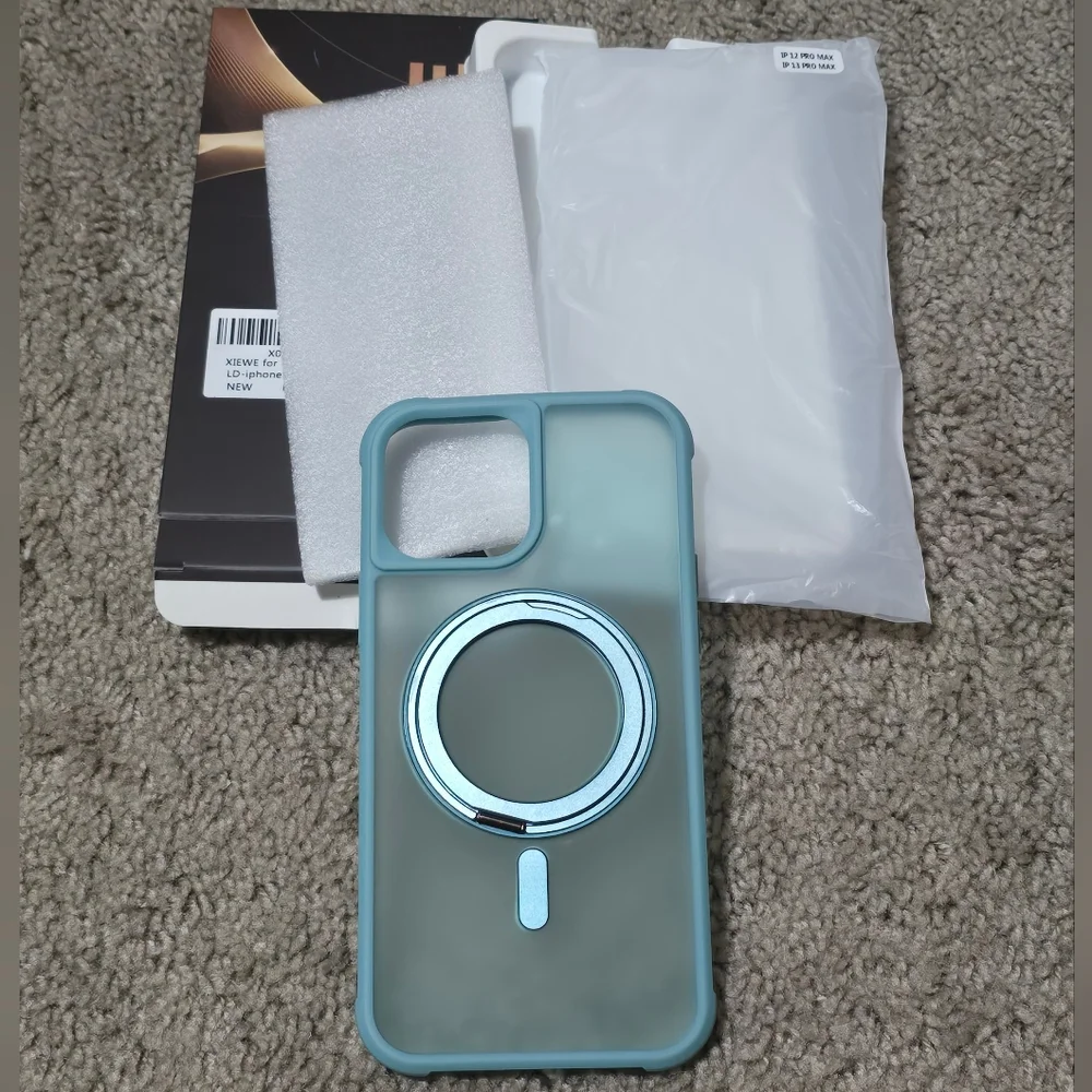 Iphone 12 Pro Max/13 Pro Max Case